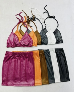 Conjunto de Foil - comprar online