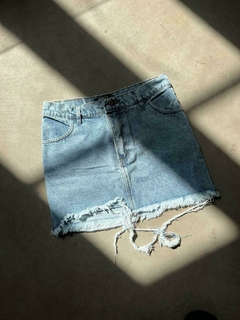 Mini de Jean