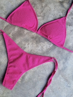 Bikini Leti - Ninas Swimwear