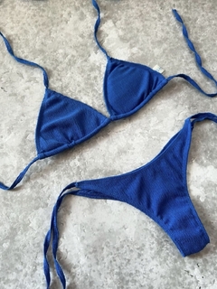 Bikini Leti en internet