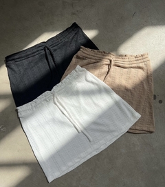 Mini de hilo - comprar online