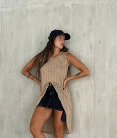 Vestido de Hilo