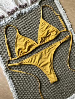 Bikini morley