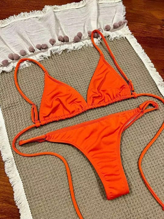 Bikini simple - comprar online