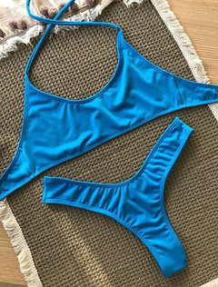 Bikini Aria