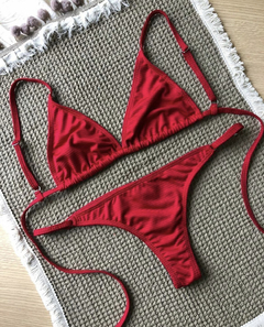 Bikini Morley