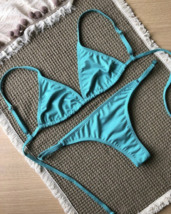 Bikini Morley