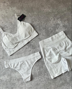 Conjunto Comfy