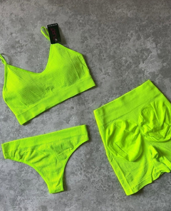 Conjunto Comfy - comprar online