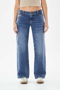 Jean Wide Leg Avila en internet
