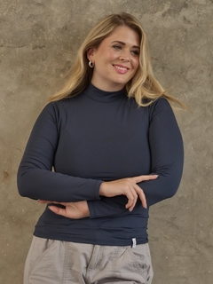 Media polera térmica - comprar online
