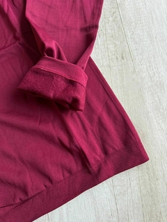 Media polera térmica - comprar online
