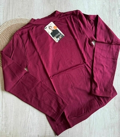 Media polera térmica en internet