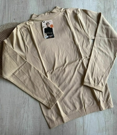 Media polera térmica - Ninas Swimwear