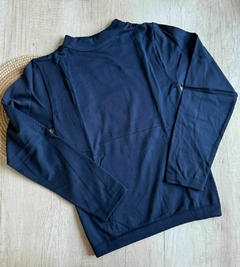 Media polera térmica - tienda online
