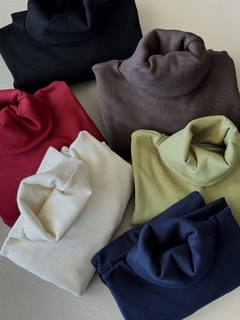 Poleras Jake