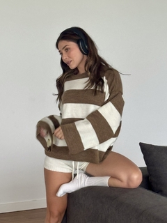 Sweater Alexa - comprar online
