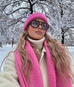 Bufanda Neo en internet