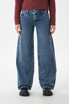 Jean Wide Leg Castellon en internet