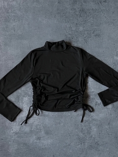 Imagen de Remera frunce