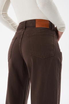 Jean Wide Leg Bolton - comprar online