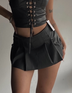 Mini-Short engomado