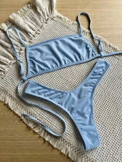 Bikini Marea