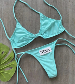Bikini nudo