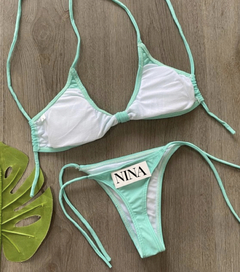 Bikini nudo - comprar online