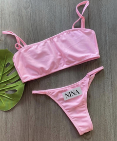 Bikini Bando