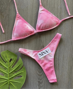 Bikini batik