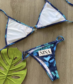 Bikini Charlotte - comprar online