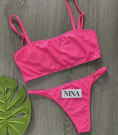 Bikini Bando