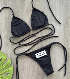 Bikini de tira larga - comprar online