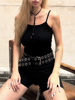 Catsuit Simple - comprar online