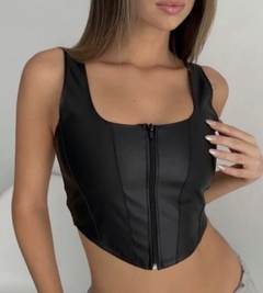 Corset engomado en internet