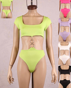 Body aros - Ninas Swimwear