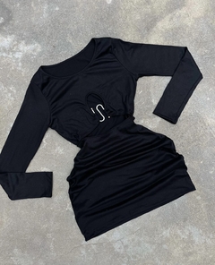 Vestido Alexa