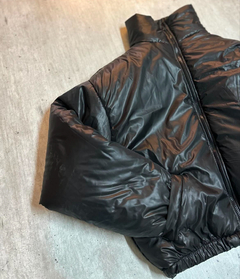 Campera puffer