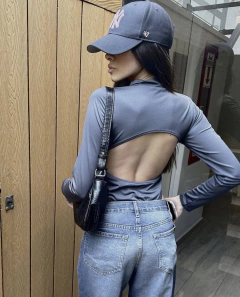 Body Isabela en internet