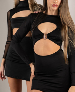 Vestido Alexa - comprar online