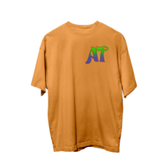 Camiseta Oversized Streetwear Green Dragon Atstore 016