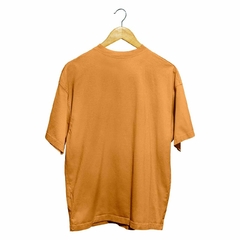 Camiseta Oversized Lisa Atstore 07 - comprar online