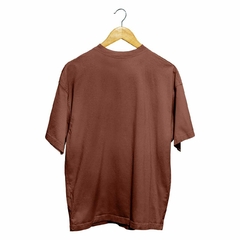 Camiseta Oversized Grafite ATstore 09 - comprar online