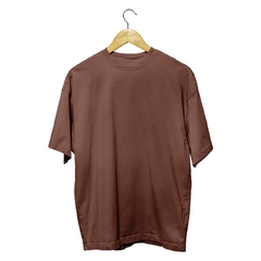 Camiseta Oversized Lisa Atstore 07