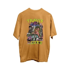 Camiseta Oversized Travis Scott Atstore 06 - loja online