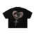 "DIVINE EYE" RAGLAN TEE (BOXY) - comprar online