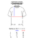"LiveToday" TEE OVERSIZE - Off White en internet