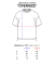 (PREVENTA) ARIANA GRANDE TEE - Off White en internet