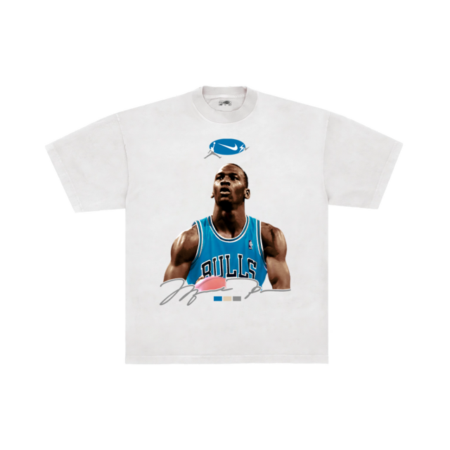 Michael Jordan Tee (Oversized) thumbnail 2